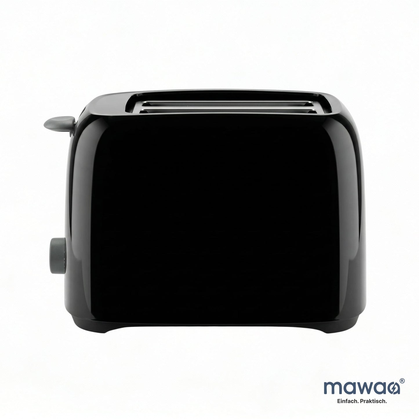 mawaa® Toaster MTO-32512-BK