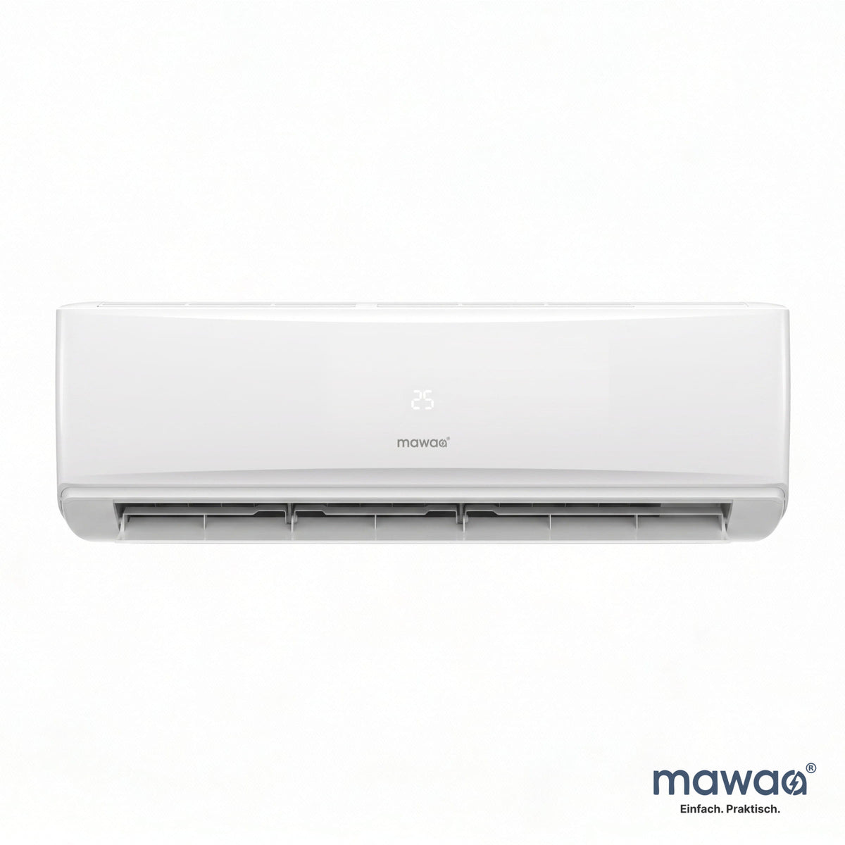 mawaa® Klimaanlage MAC-12609-WH