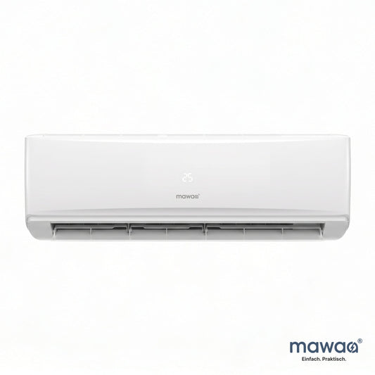 mawaa® Klimaanlage MAC-12609-WH