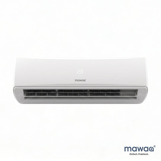 mawaa® Klimaanlage MAC-12612-WH