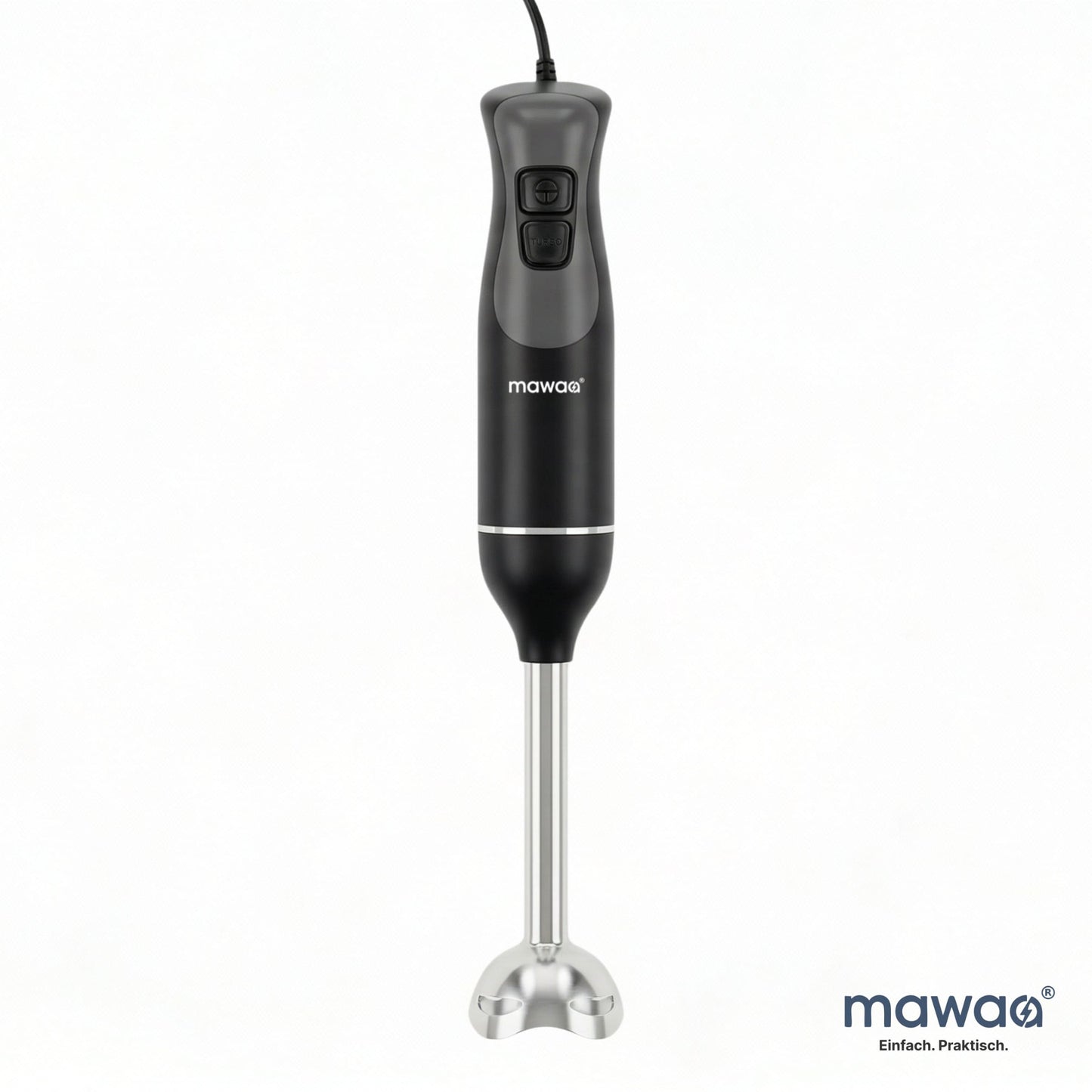 mawaa® Stabmixer MHB-32515-SB