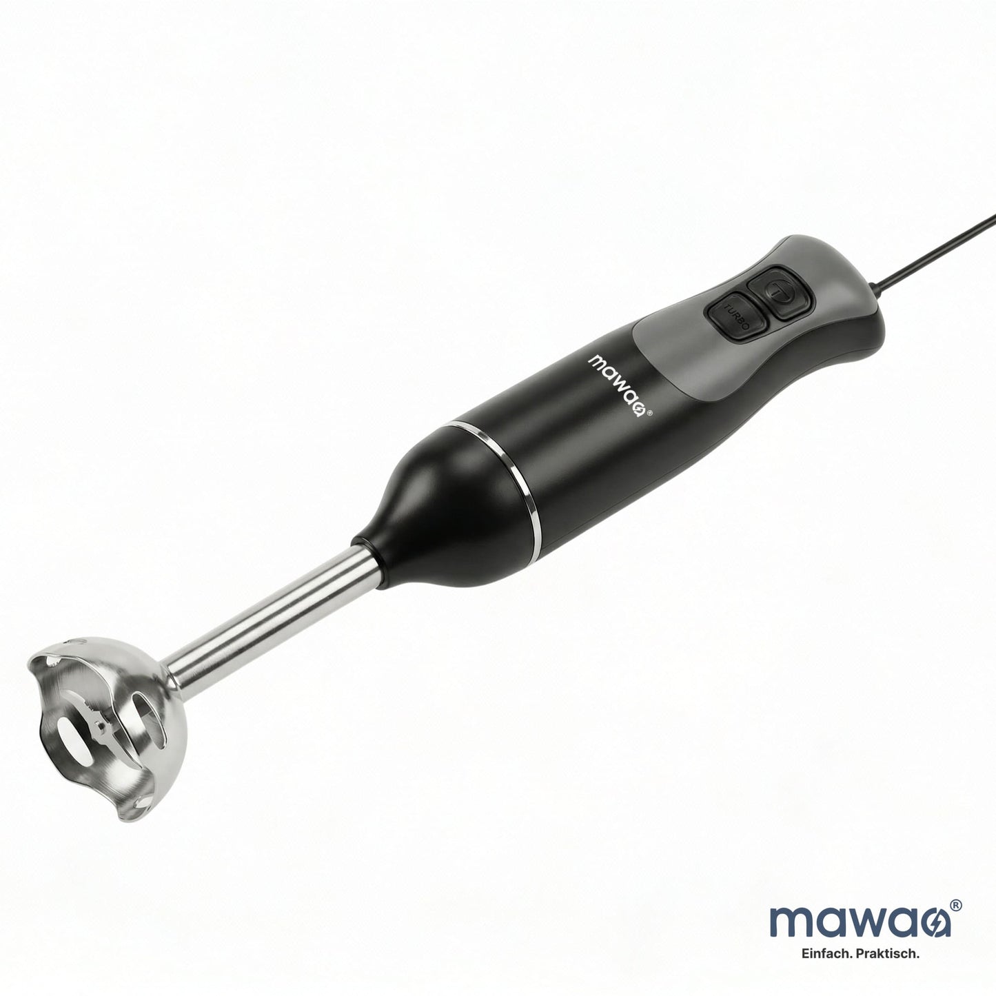 mawaa® Stabmixer MHB-32515-SB