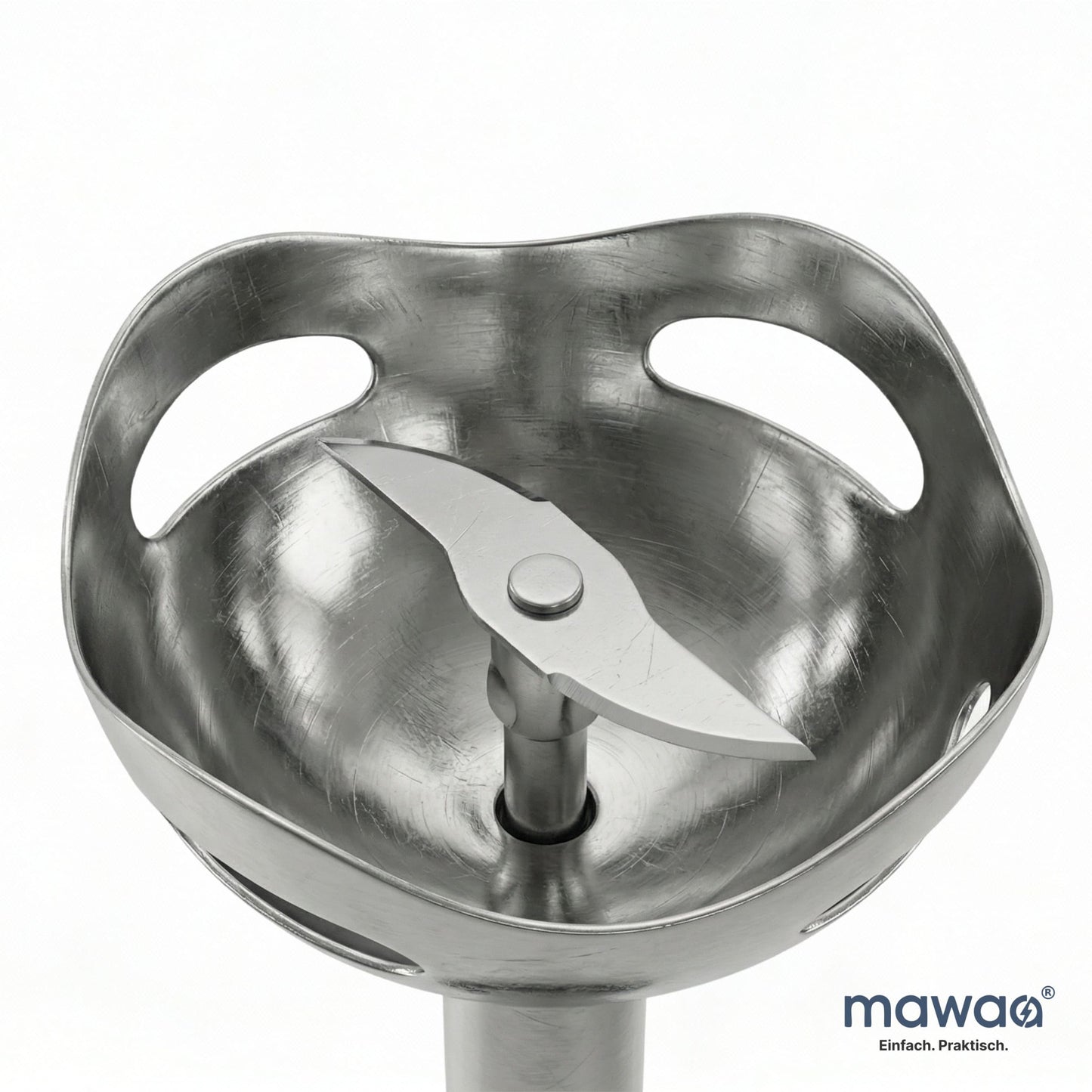 mawaa® Stabmixer MHB-32515-SB