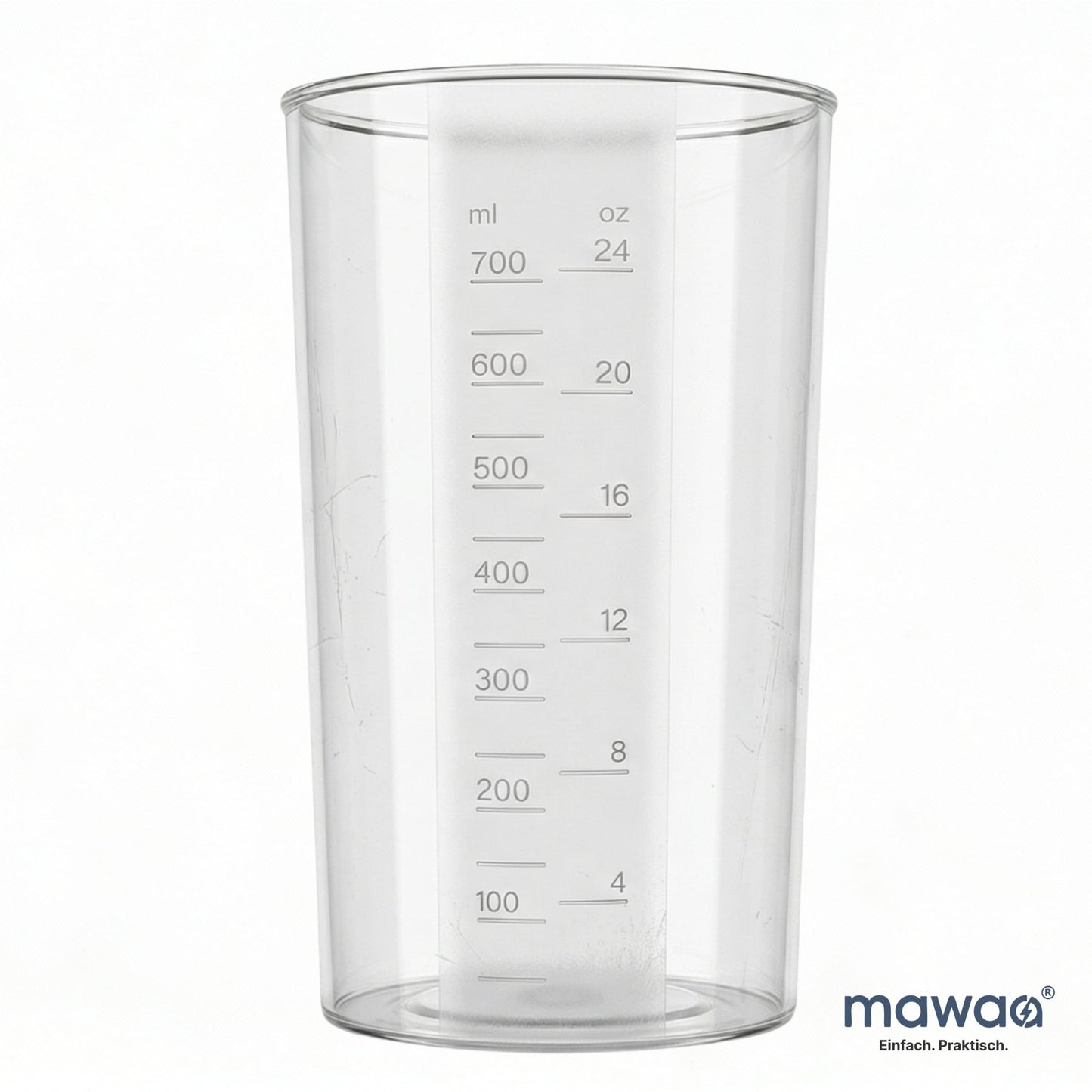 mawaa® Stabmixer MHB-32515-SB